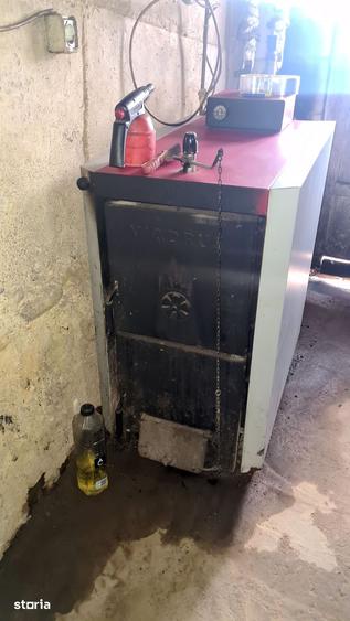 Casă cu 3 camere cu Teren 1112 Mp în Valea Iașului