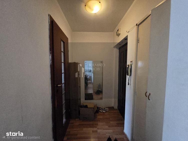 Apartament cu 2 camere semidecomandat, mobilat în Berceni — fotografia 3