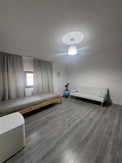 Casă individuală cu 4 camere cu Teren 406 Mp în Agigea