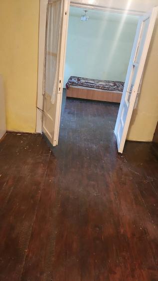 Casă cu 2 camere cu Teren 45 Mp în Central