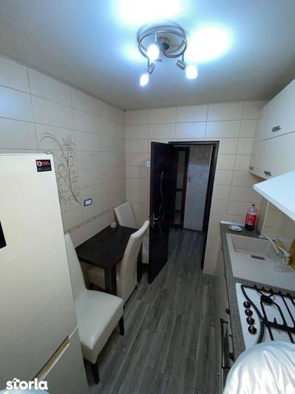 Inchiriere apartament 3 camere, parter - Francezi - 6
