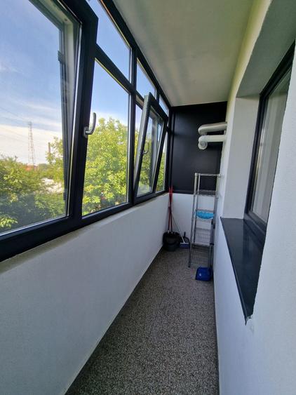 Apartament cu 2 camere decomandat în Timișoara