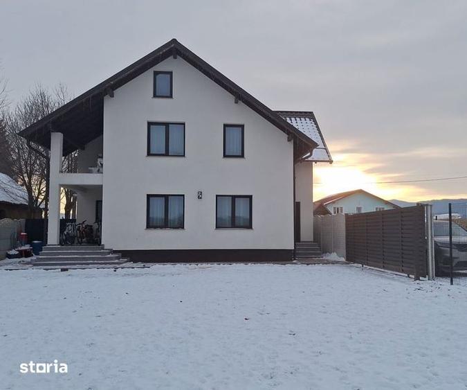 Vila de vanzare in Targu Neamt - 1