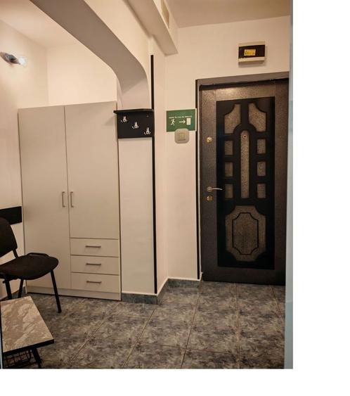 Garsonieră decomandată în Nerva Traian