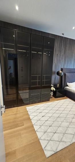 Apartament cu 3 camere decomandat, mobilat în Floreasca