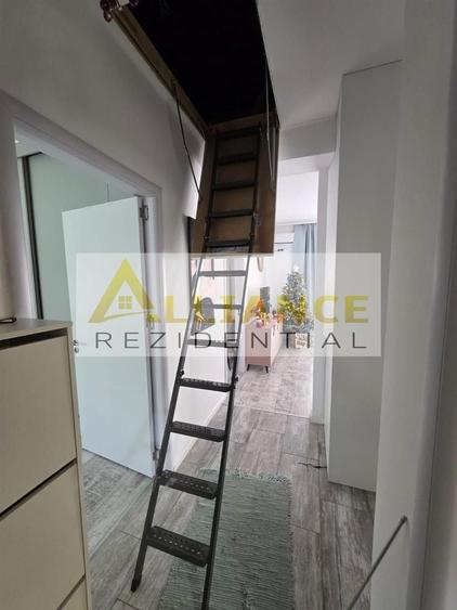 Duplex cu 3 camere cu Canalizare în Central