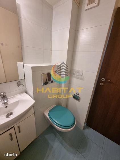 Apartament 2 Camere Renovat Zona Brancoveanu - 13