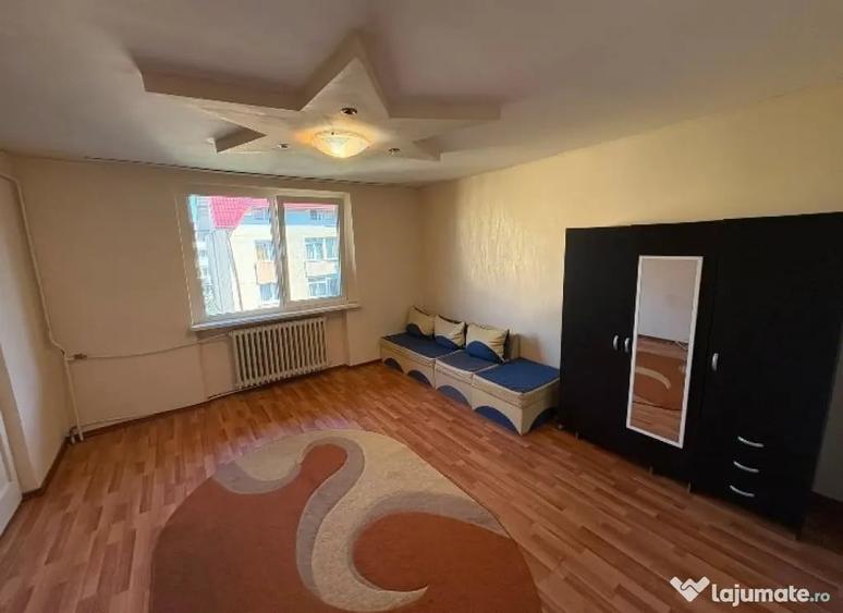 Garsonieră în Central