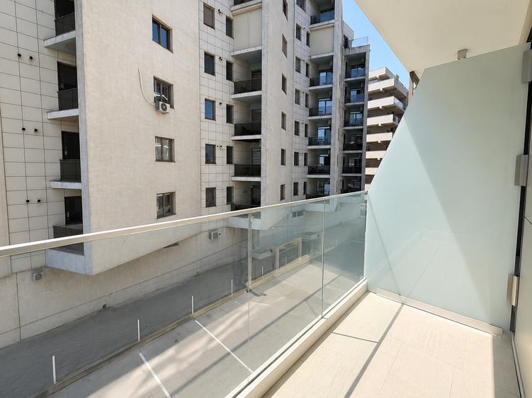 Studio in imobil premium langa plaja si cluburi | Bel Air Residence - 10