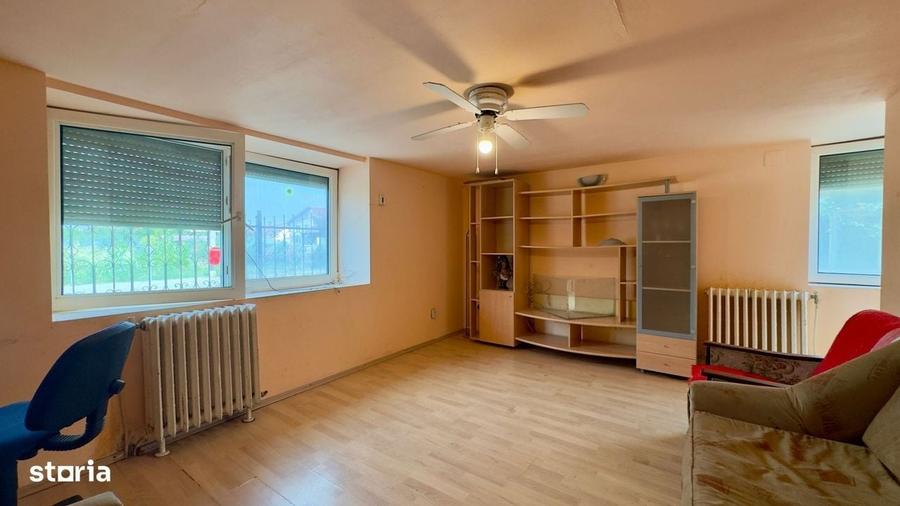 Casa cu teren 788 mp, Barabant Alba Iulia, toate utilitatile - 14
