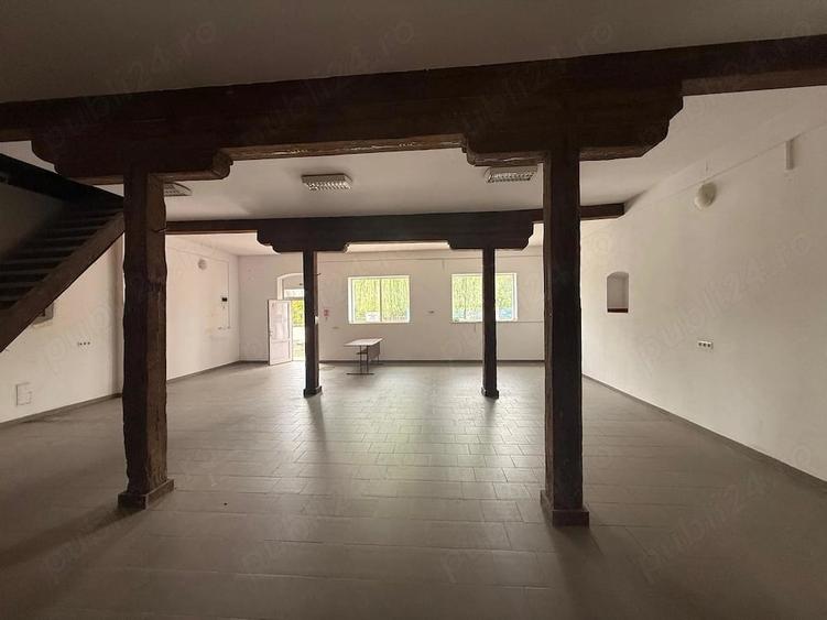 Spațiu comercial, de 100 mp, în Central