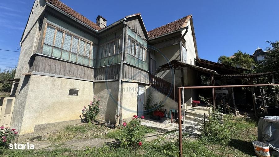 Casa De Vanzare - Nasaud, Zona Centrala | Exclusivitate - 4