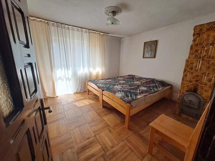 Casă cu Teren 600 Mp în Nord