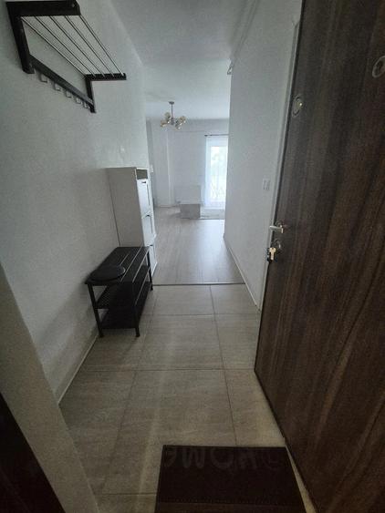 Apartament cu 2 camere decomandat în Dumbrăvița