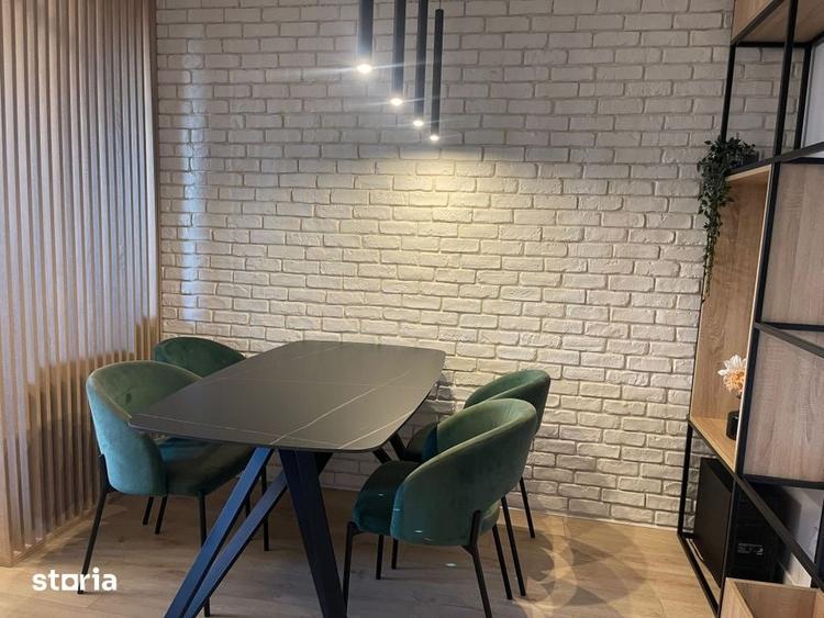 Apartament 3 Camere | Astorium | Pallady | LUX | 172 MP | Centrala P. - 1