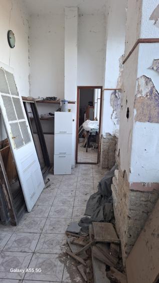 Casă individuală cu 4 camere cu Canalizare în Nădlac