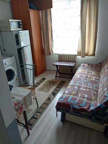Garsonieră în Central