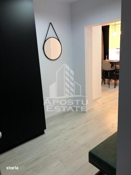 Apartament cu 2 camere în Lipovei