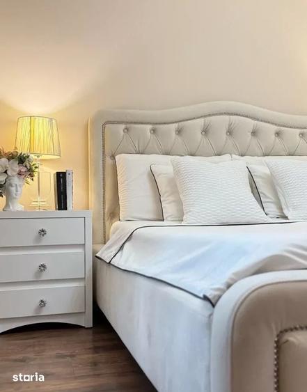 Apartament cu 2 camere decomandat în Universitate