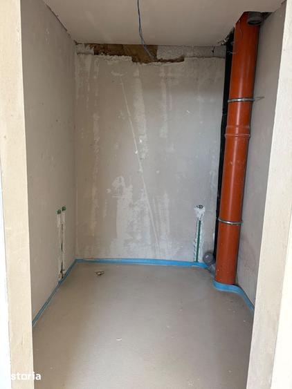 Apartament cu 3 camere în Bună Ziua