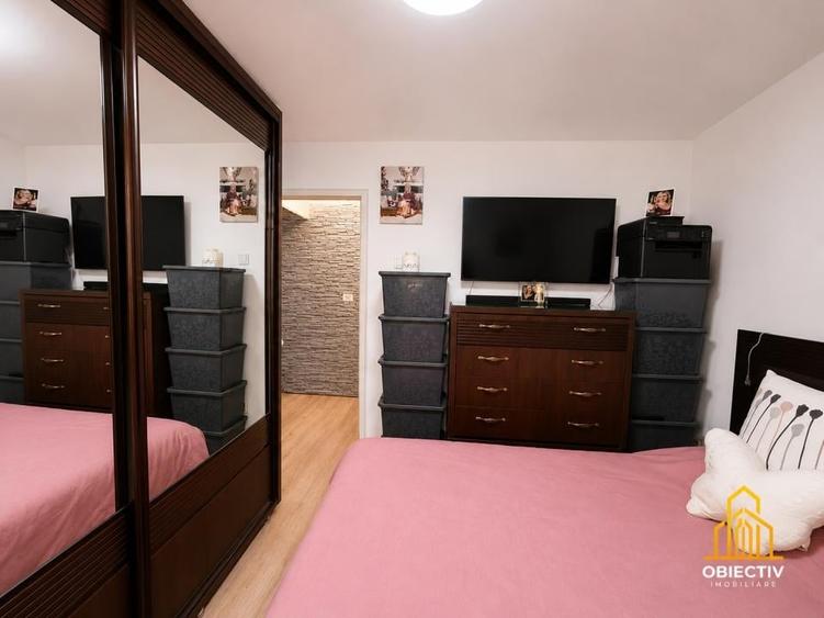 Apartament 2 camere RENOVAT Maratei - 7