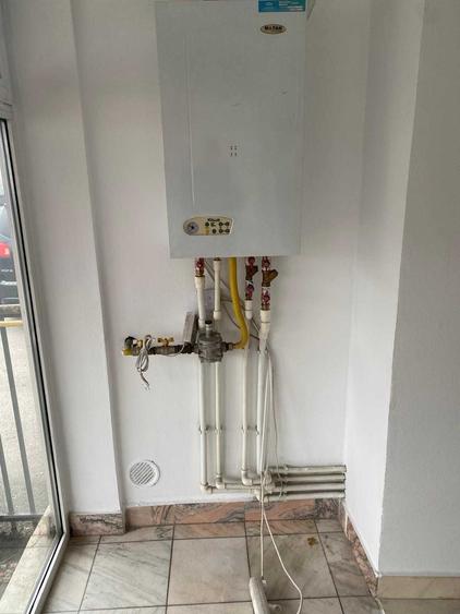 Spațiu comercial, de 30 mp, în Central