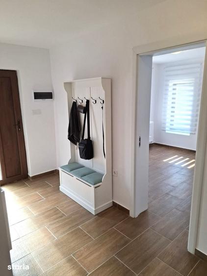 Casă cu 4 camere cu Teren 365 Mp în Central