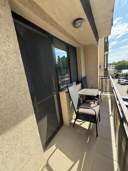 Apartament cu 2 camere decomandat în Berceni
