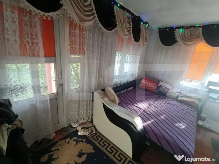 Casa din caramida cu teren generos de 4.717 mp | Dealu, - 9