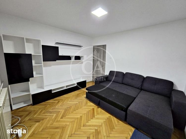Apartament cu 4 camere de inchiriat in zona Decebal, Oradea - 14