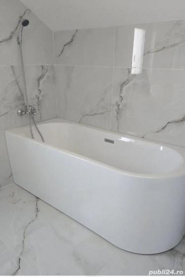 Casă cu 4 camere în Berceni