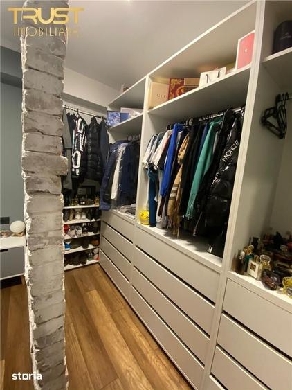 2 camere l Borhanci l Mobilat si utilat l Parcare - 5