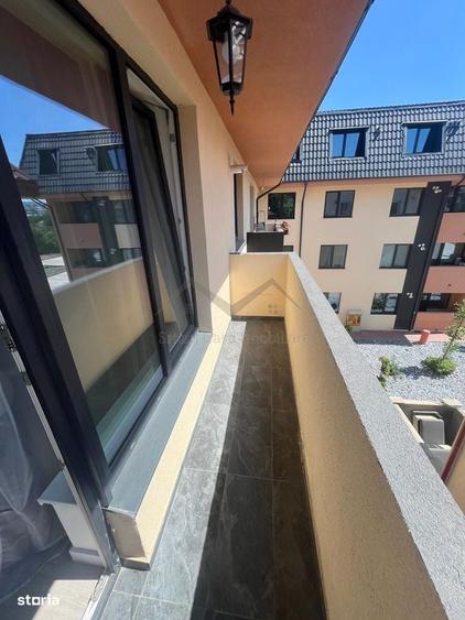 Apartament 2 camere open space Lunca Cetatuii - 8