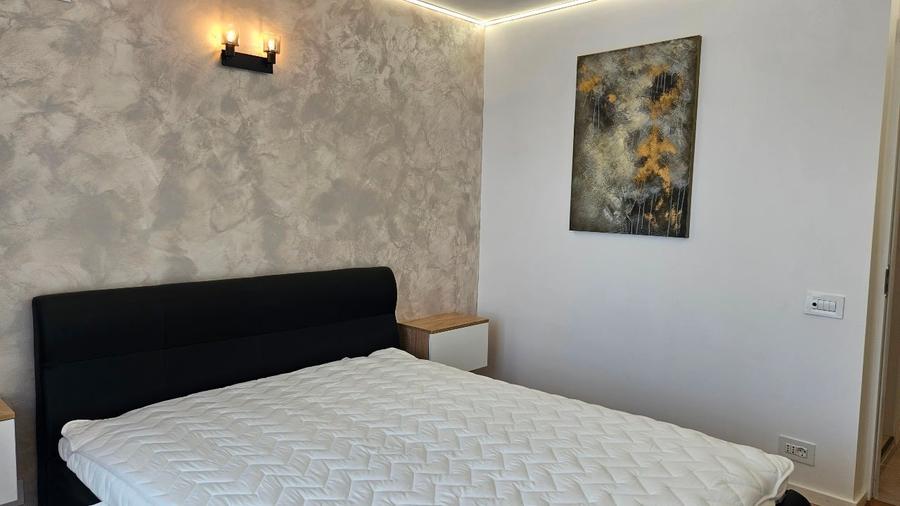 Apartament cu 2 camere decomandat, mobilat în Dristor