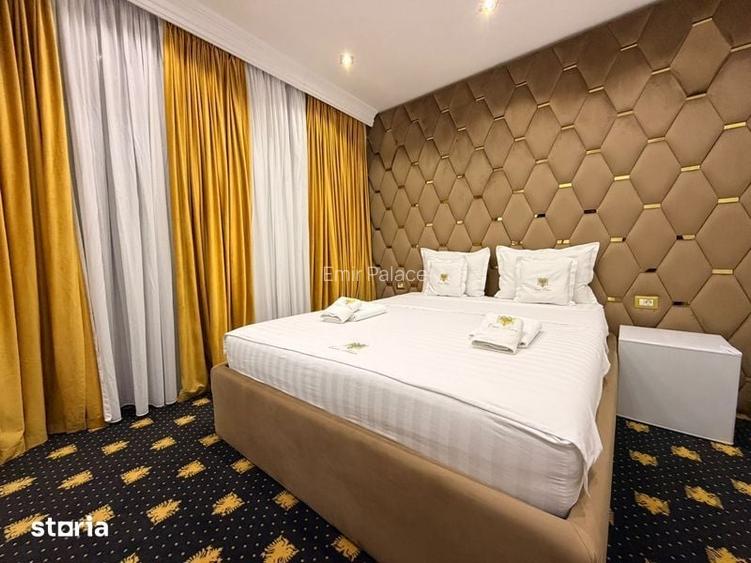 Apartament Popesti Leordeni Lux