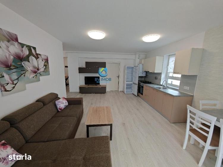 Apartament cu 3 camere în Bartolomeu