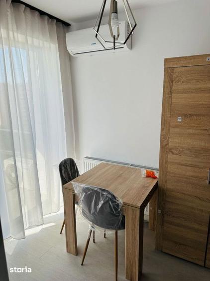 Garsonieră, mobilată în Theodor Pallady