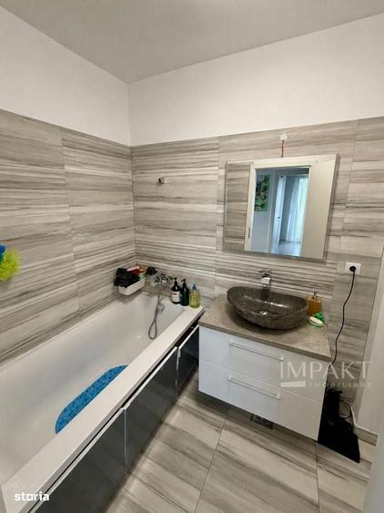Apartament cu 2 camere si terasa de 32 mp in Iris - 7
