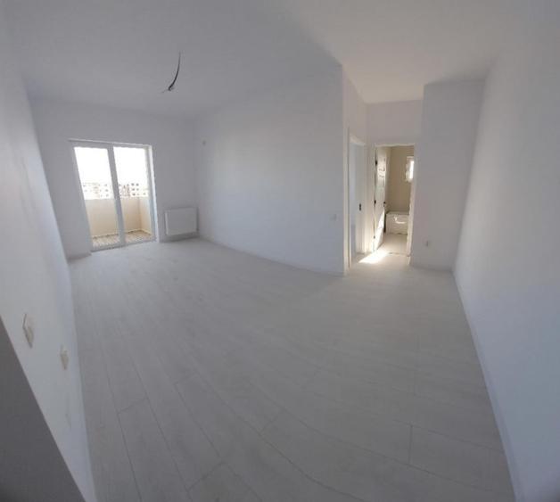 Ultimul apartament de 64000 euro, 2 camere, bucatarie inchisa - 1