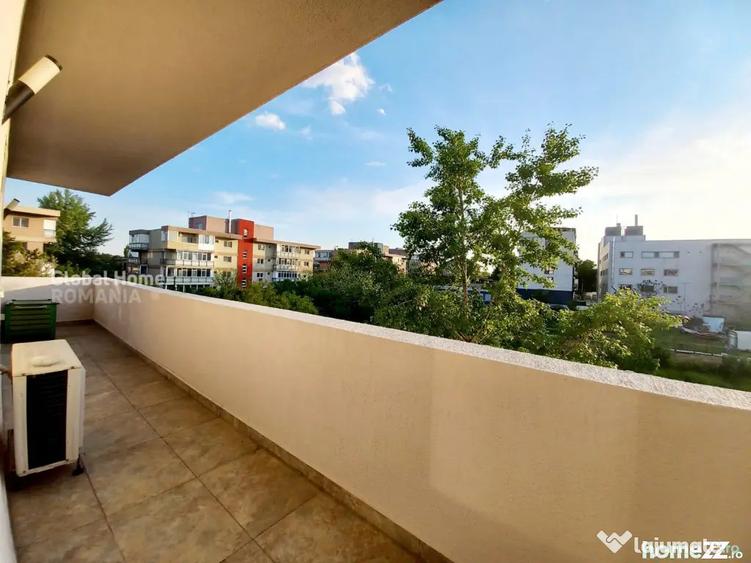 Apartament 3 camere 74MP | Baneasa | Loc de parcare | Balcon - Bucuresti (Bucuresti-Ilfov) - 2