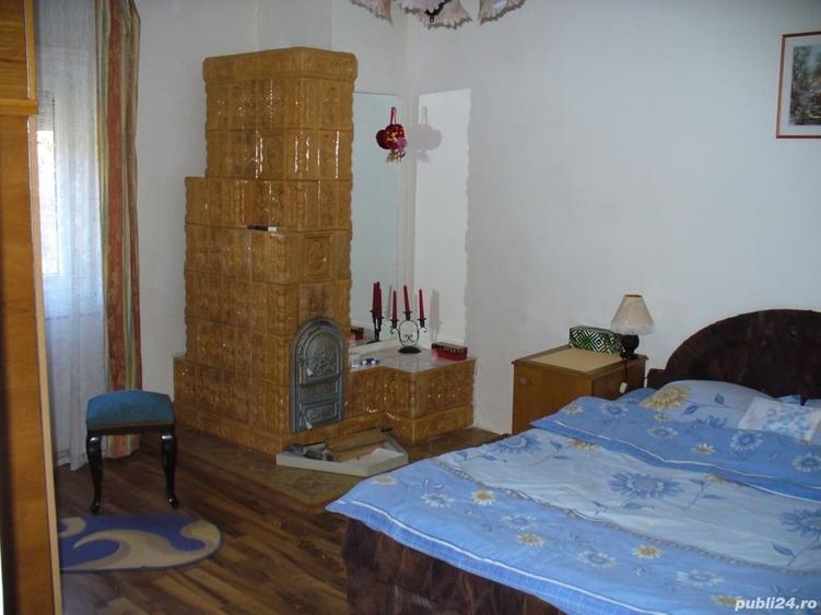 Casă cu 3 camere cu Teren 380 Mp în Central