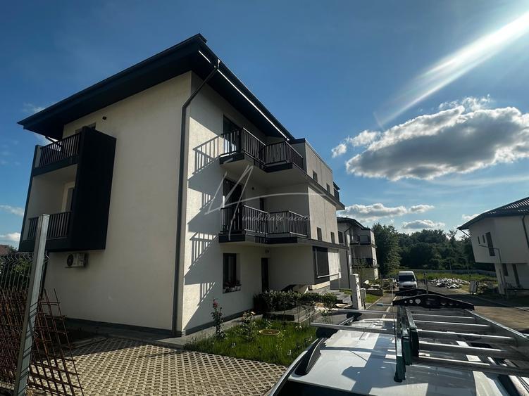 Apartament cu 2 camere decomandat în Bragadiru