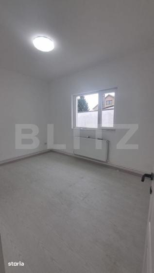 Casă cu 2 camere cu Teren 200 Mp în Ciurea
