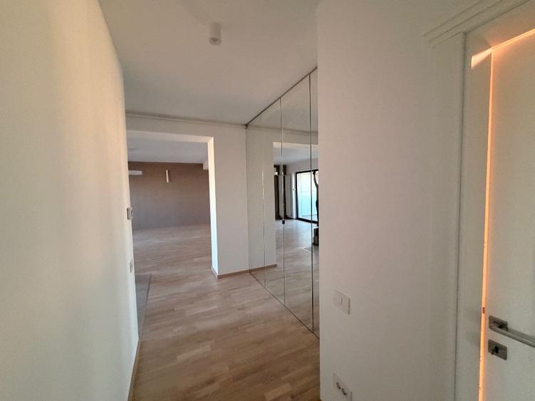 Apartament 3 camera Baneasa - 11