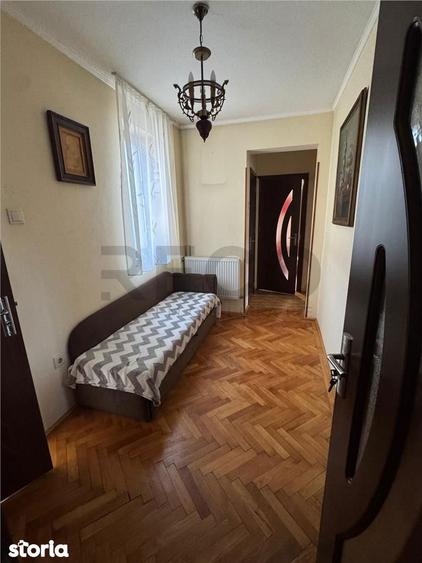RECO. Apartament 3 camere -zona rogerius- 60mp utili - 3