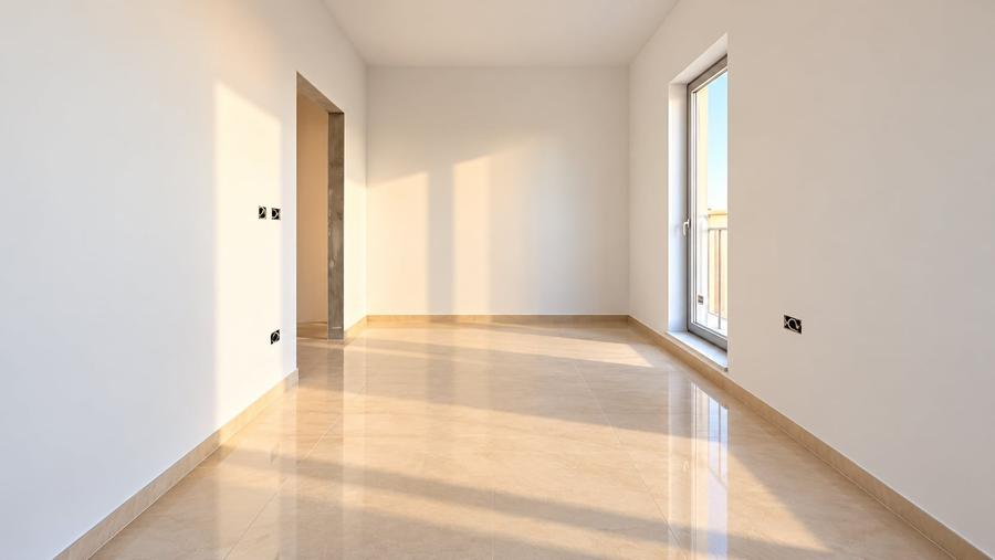 Apartament cu 2 camere semidecomandat în Giroc