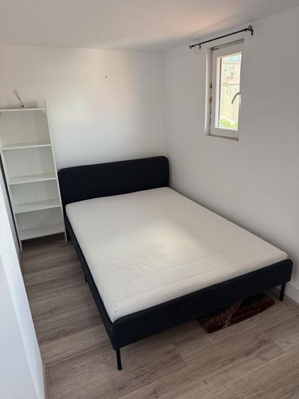 Garsonieră decomandată în Dorobanți