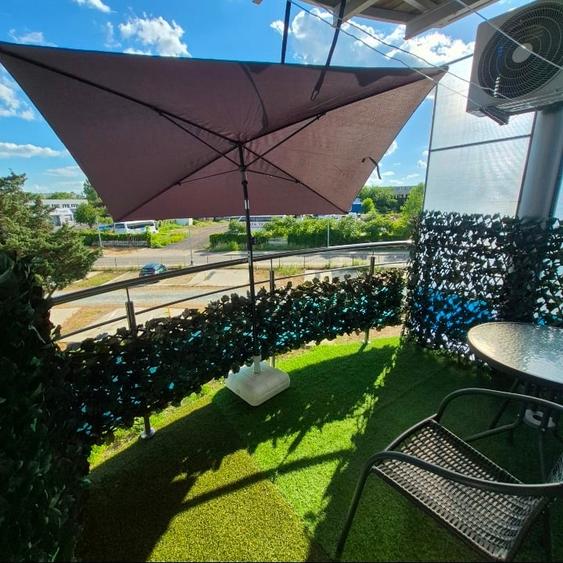 Apartament cu 2 camere nedecomandat, mobilat în Central