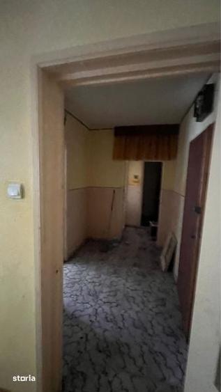 Apartament 3 camere pentru renovat - 2