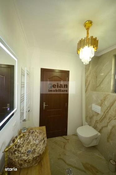 Casă cu 4 camere cu Teren 360 Mp în Snagov